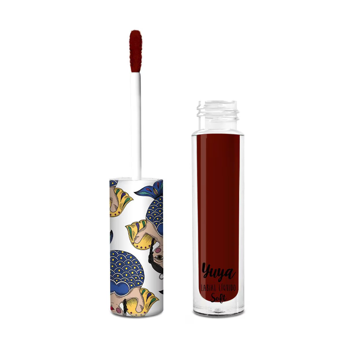 Yuya Soft Liquid Lip