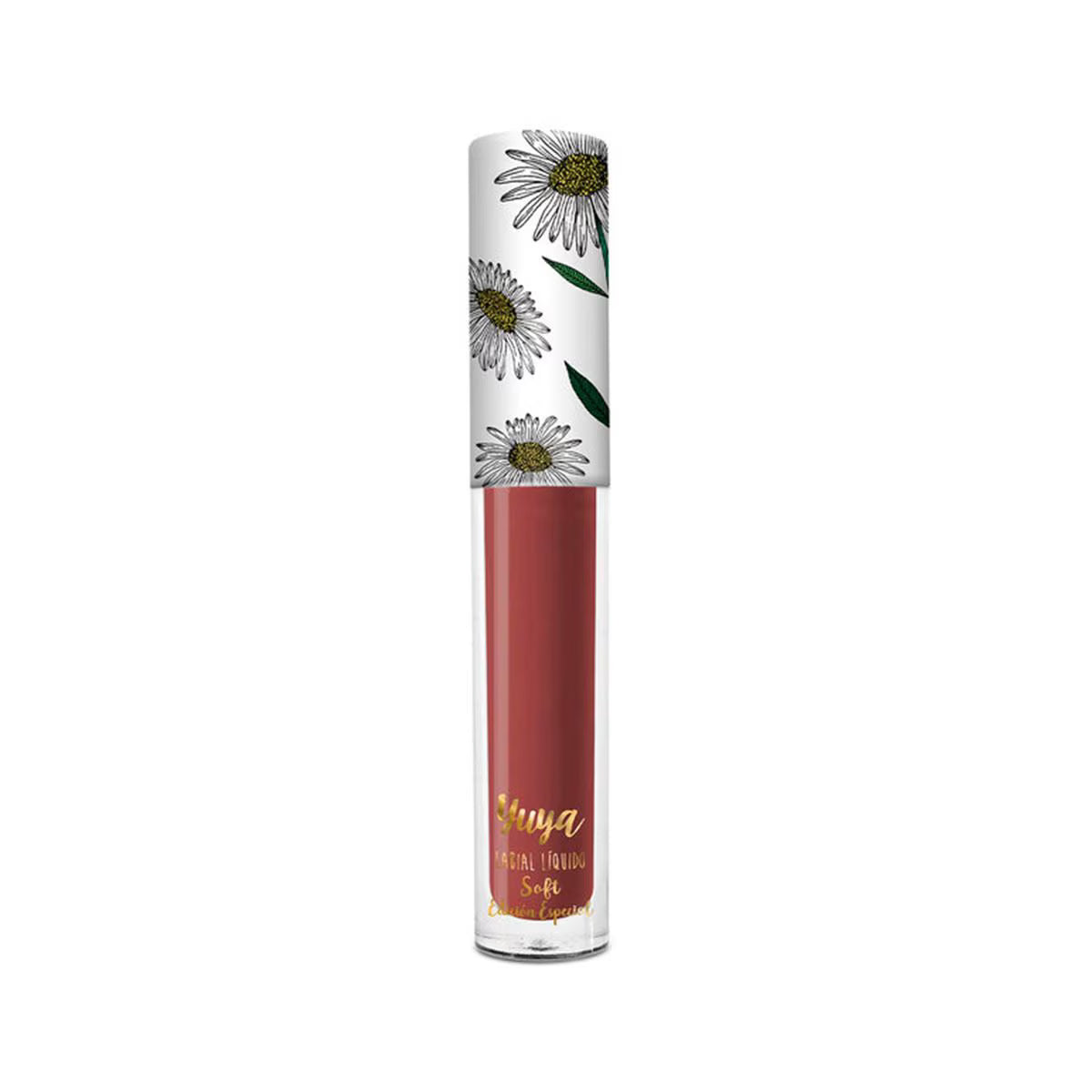 Yuya Soft Liquid Lip