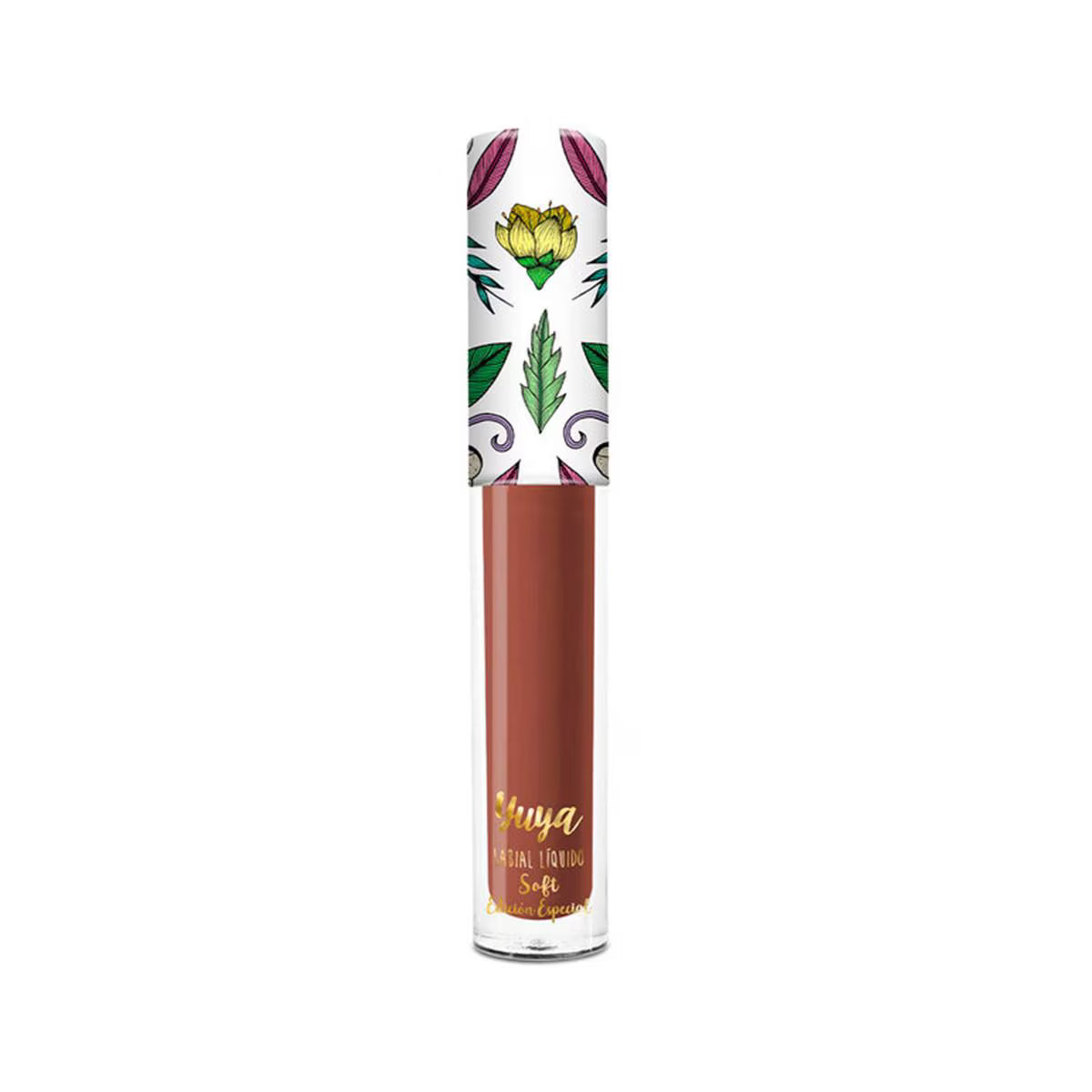 Yuya Soft Liquid Lip