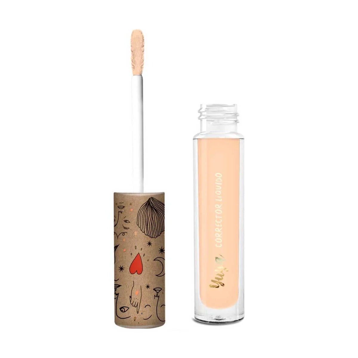 Yuya Liquid Concealer