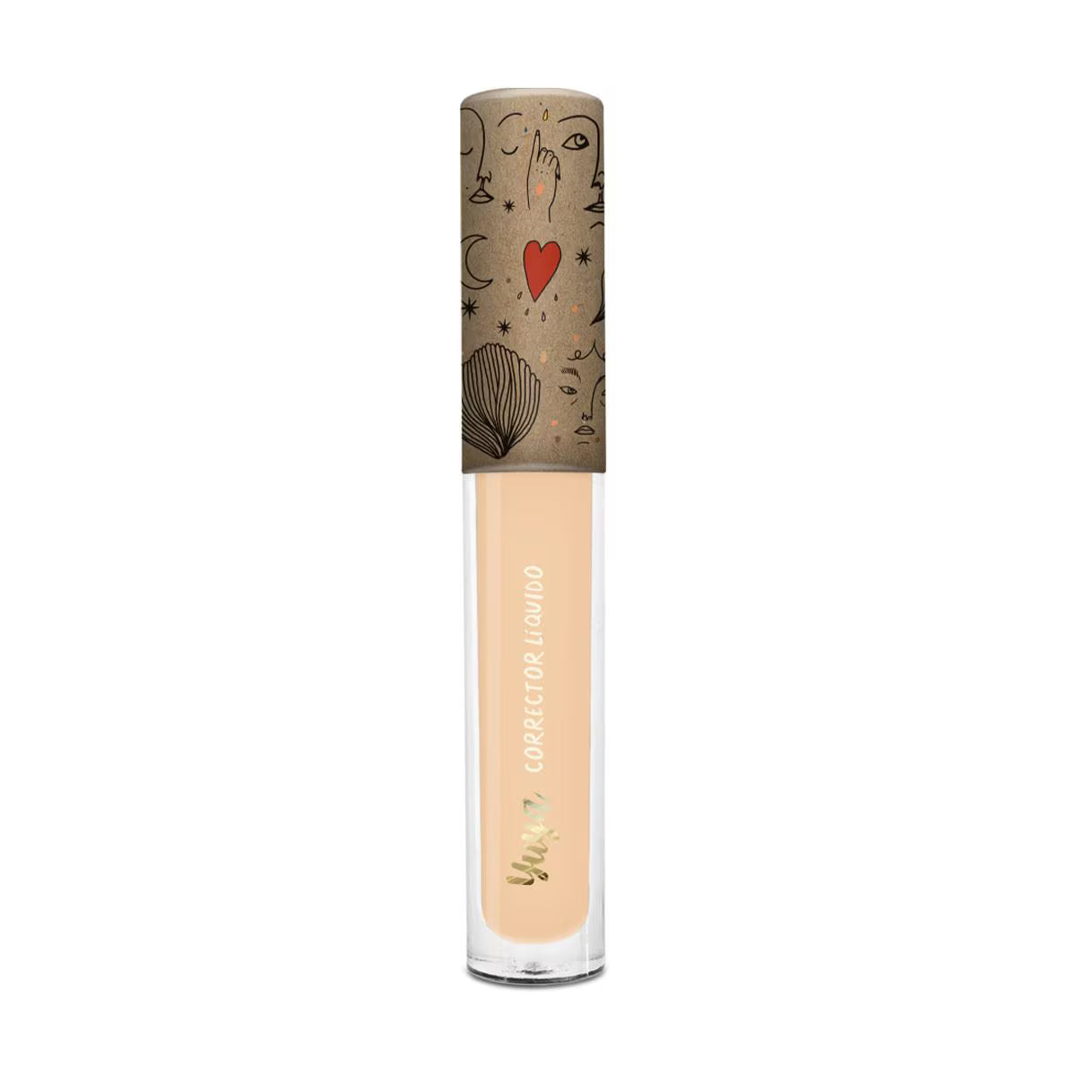 Yuya Liquid Concealer