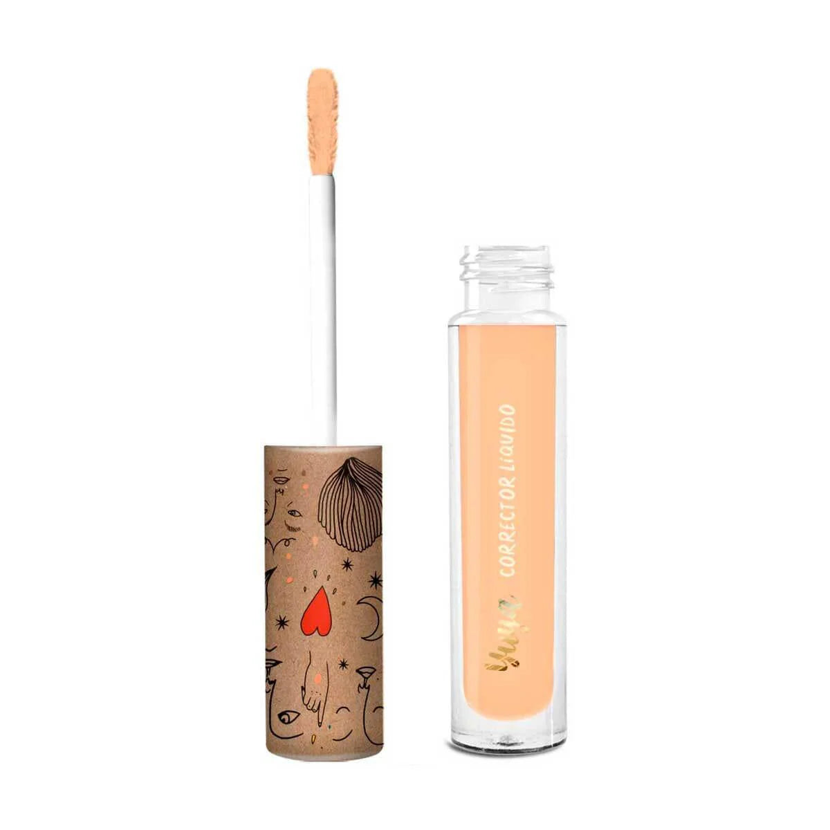 Yuya Liquid Concealer