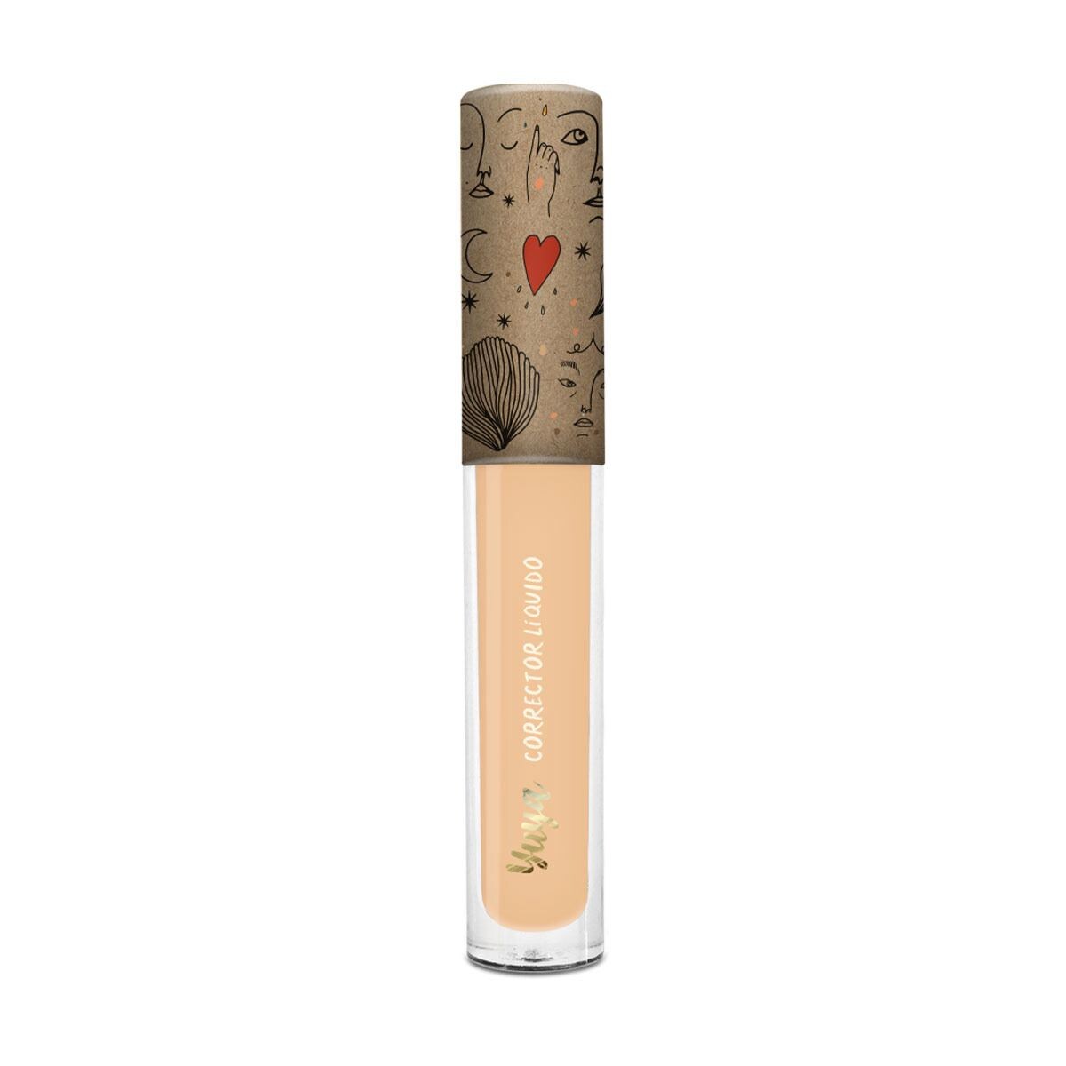 Yuya Liquid Concealer