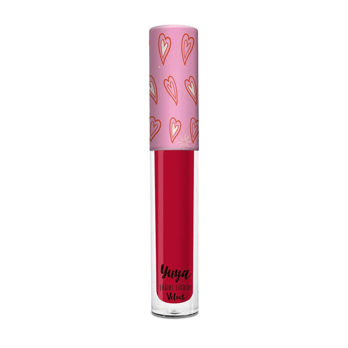 Yuya Velvet Lip