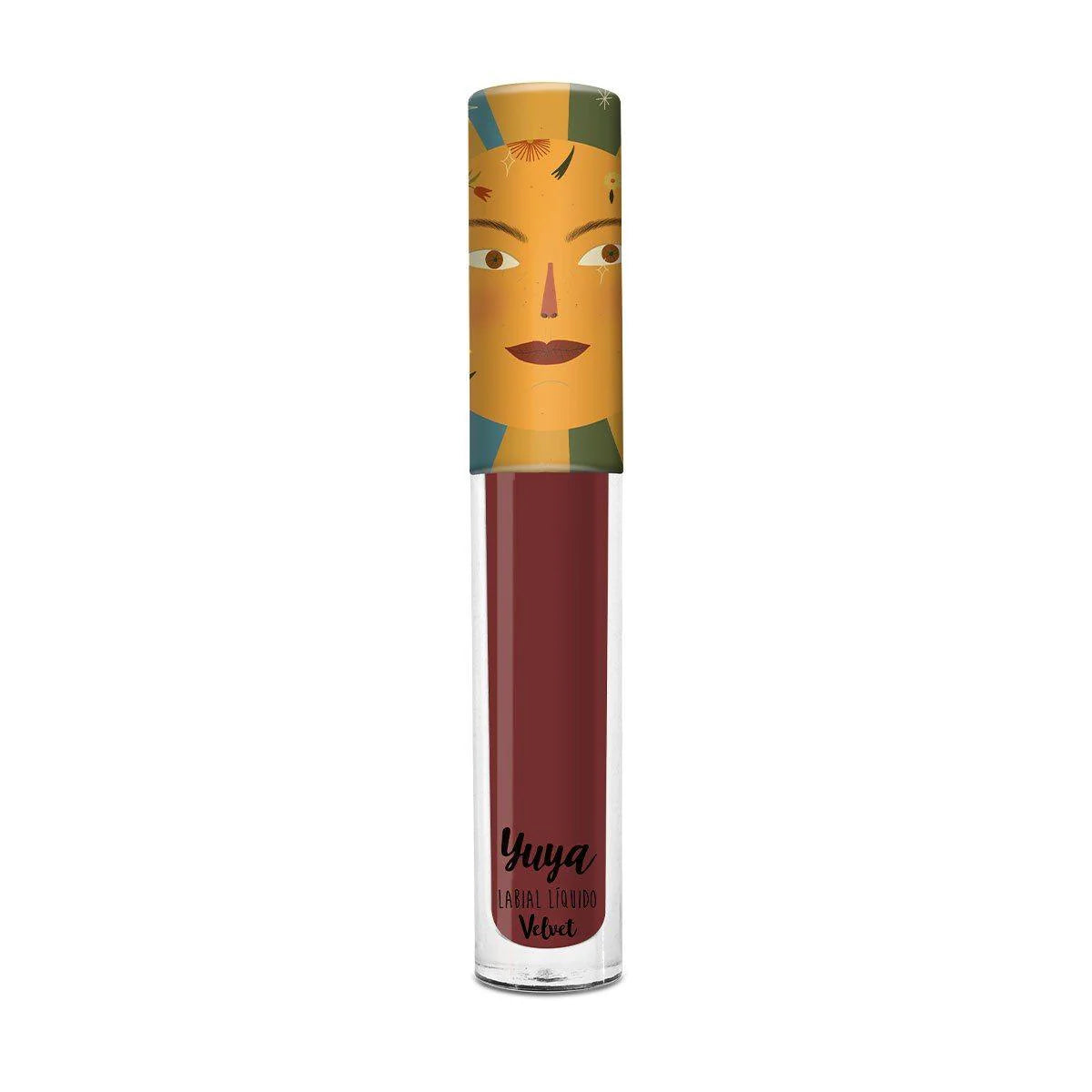 Yuya Velvet Lip
