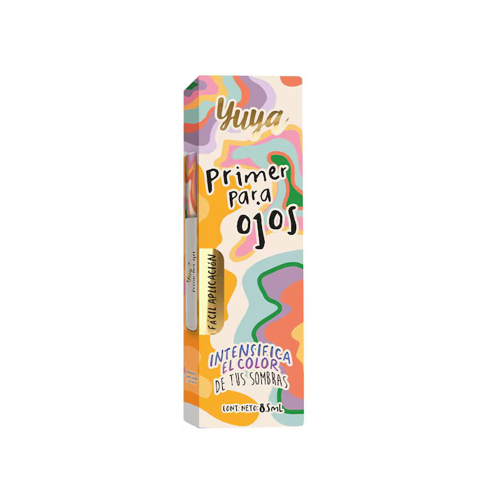 Yuya Eye Primer,eye primer