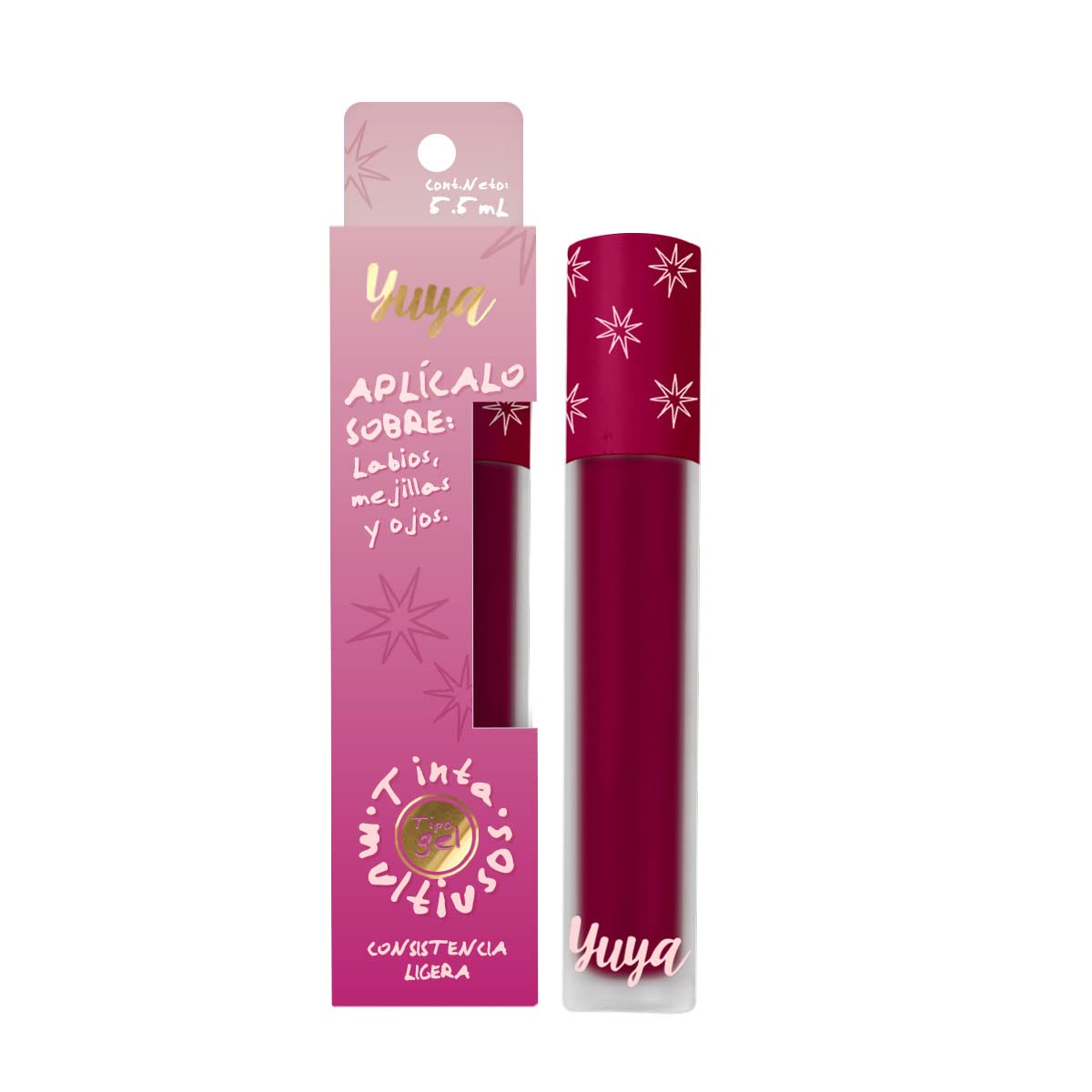 Yuya Multi-Use Tint