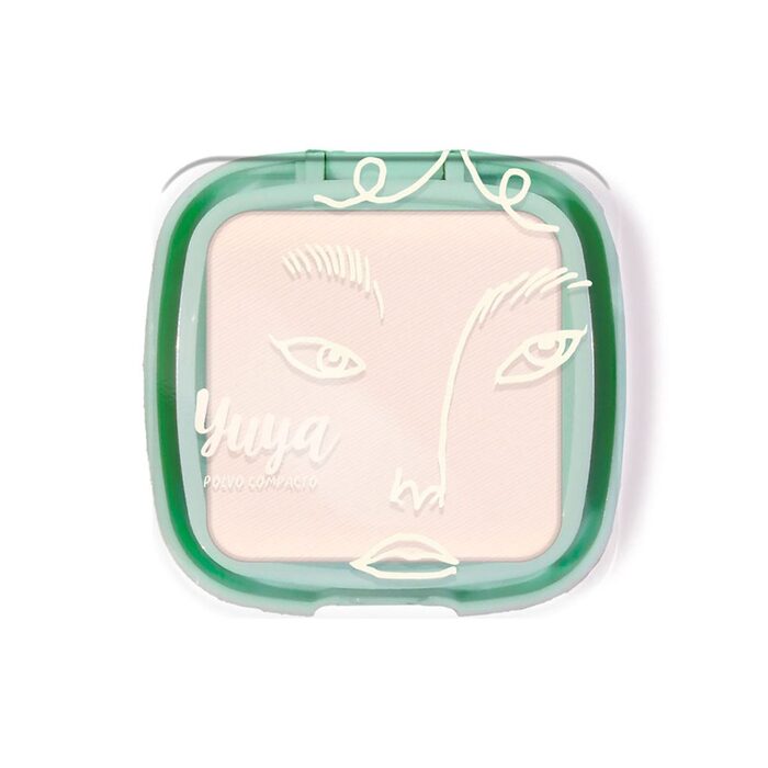 Polvo Compacto Yuya