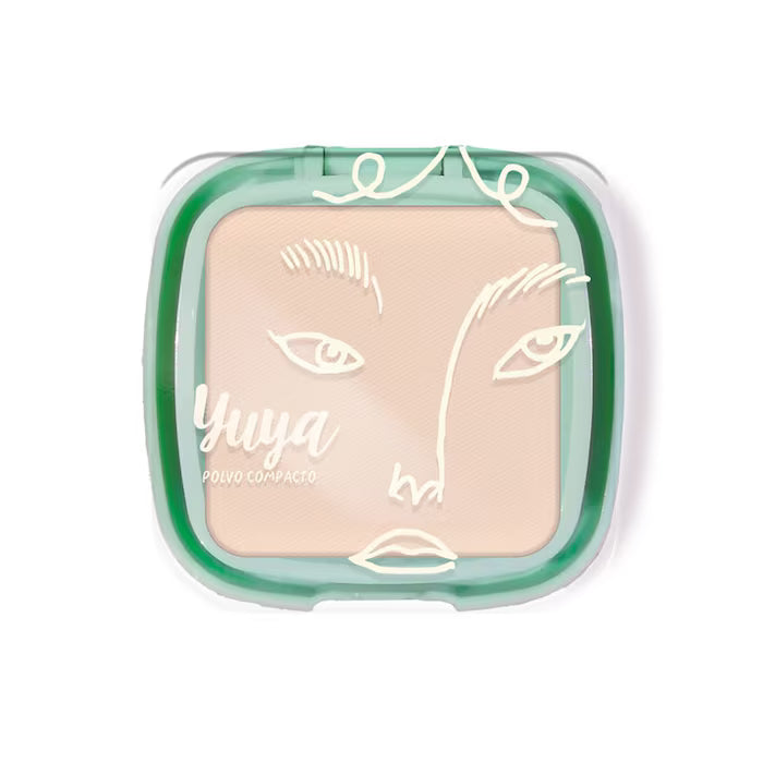 Polvo Compacto Yuya