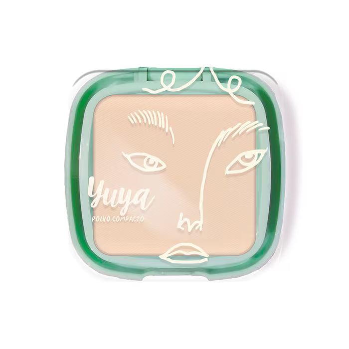 Polvo Compacto Yuya
