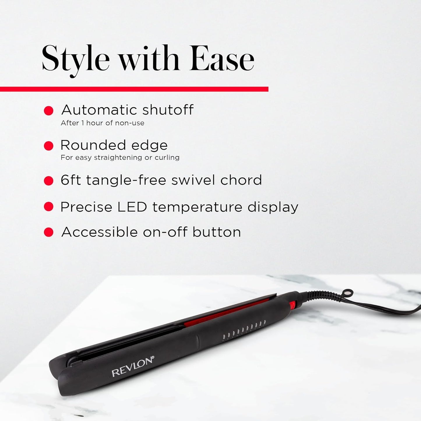 Plancha alisadora Smoothstay