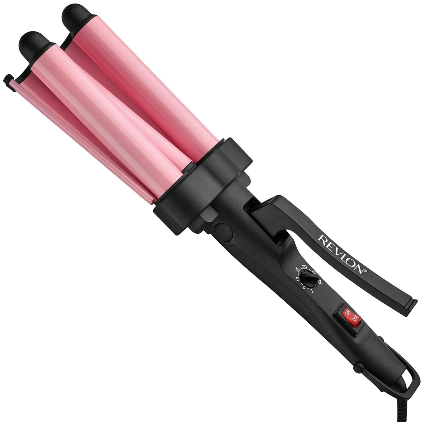 Ondulador gigante Revlon