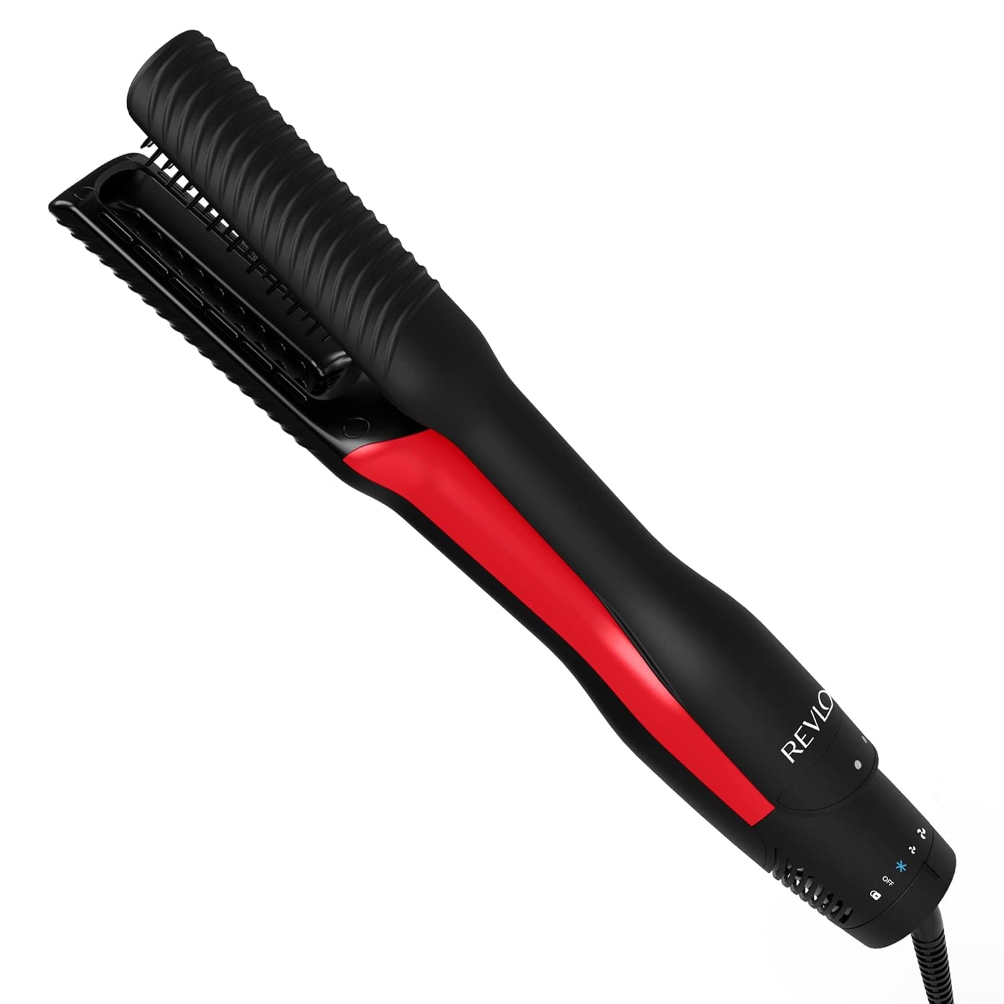 Secador y Alisador One-Step de Revlon