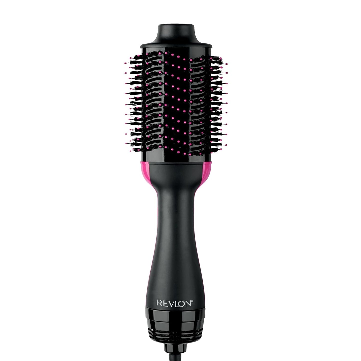 Secador y voluminizador de cabello One-Step de Revlon