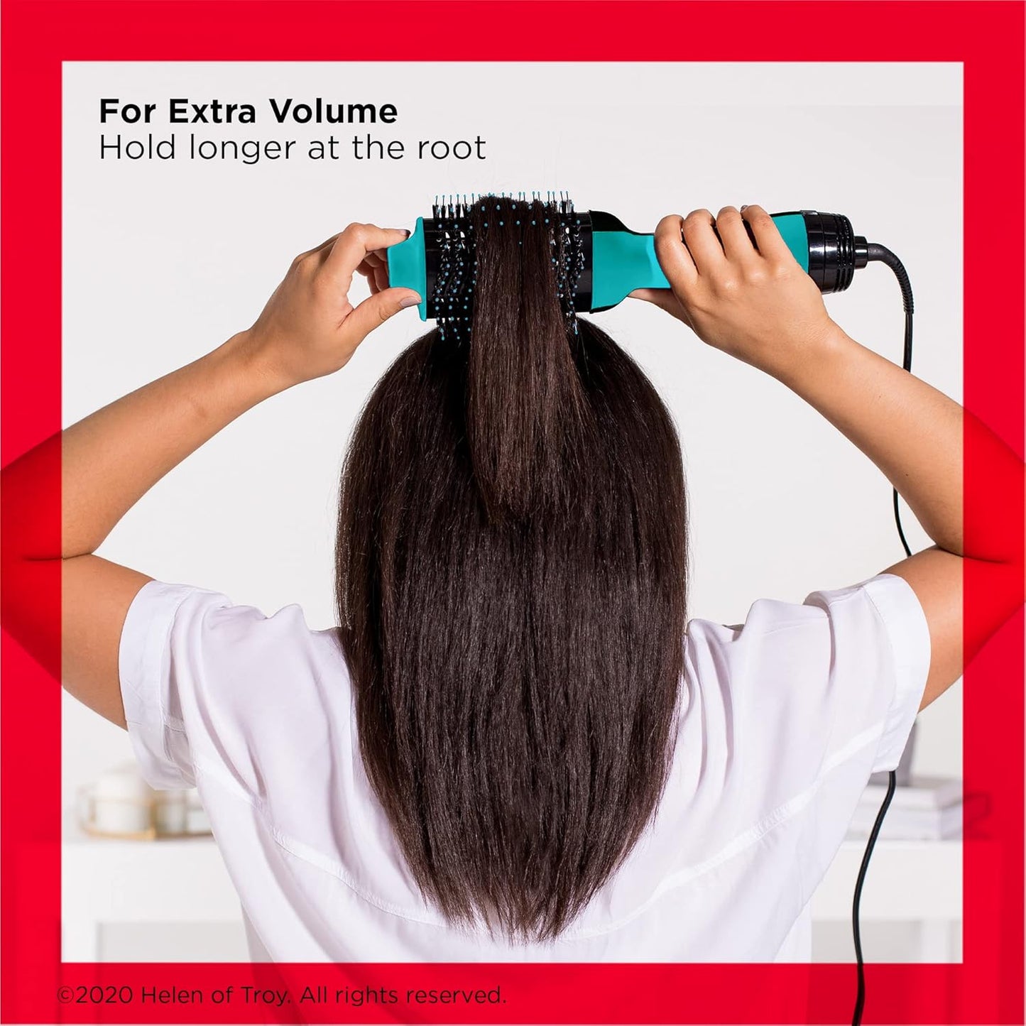 Revlon Salón One-Step Secador y Voluminizador Teal
