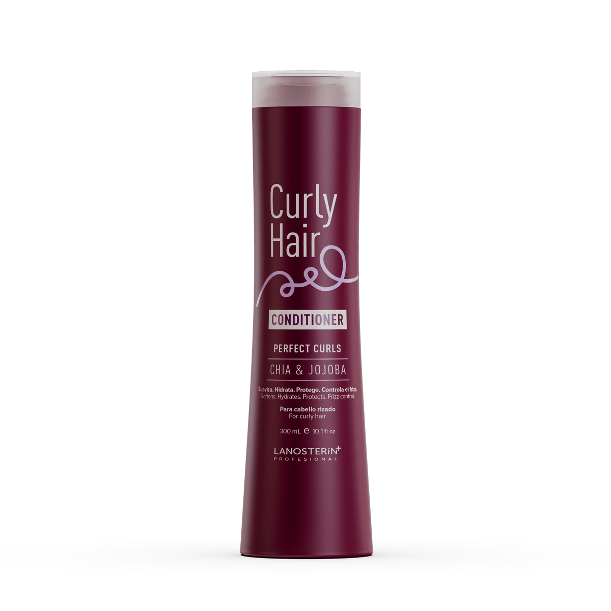 Curly Hair Conditioner 300 ml