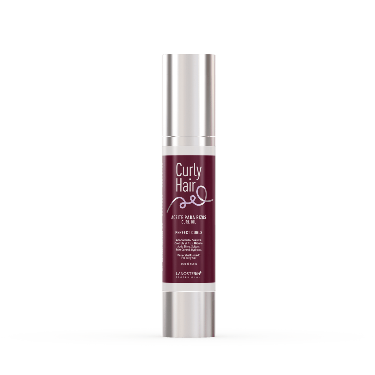 Curly Hair Oil 47ml