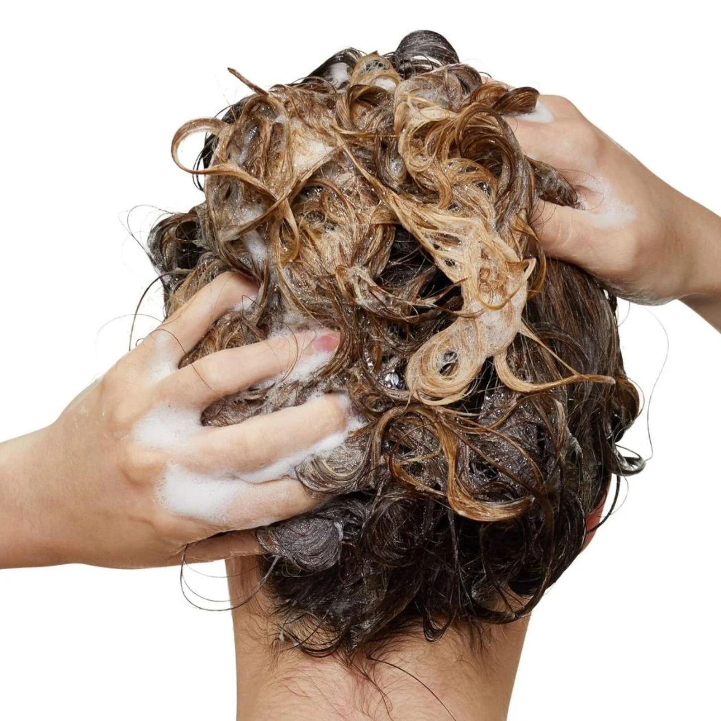 L'Oréal Professionnel Inforcer Shampoo – Anti-Breakage Shampoo