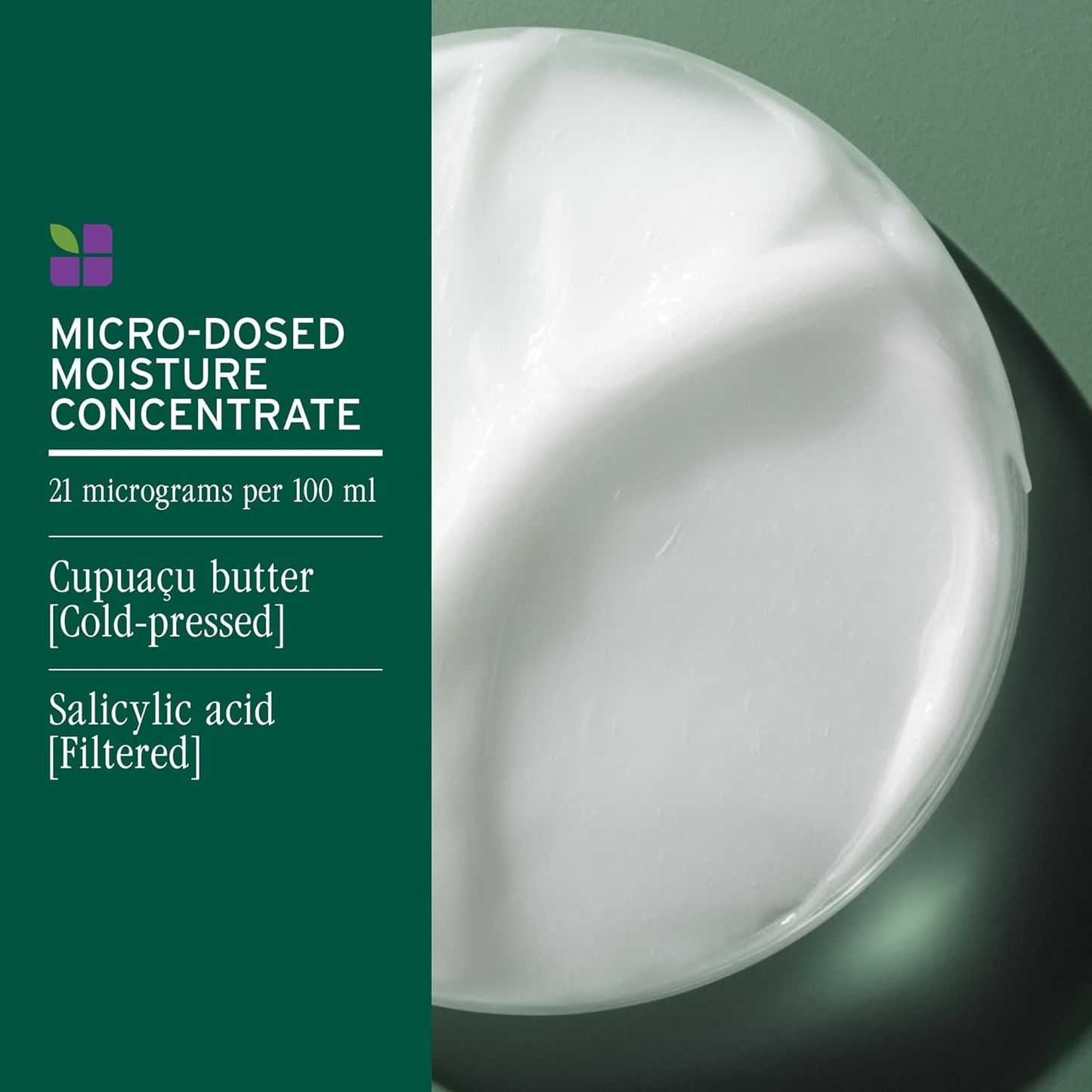 Biolage Ultra HydraSource Champú Hidratante Intenso
