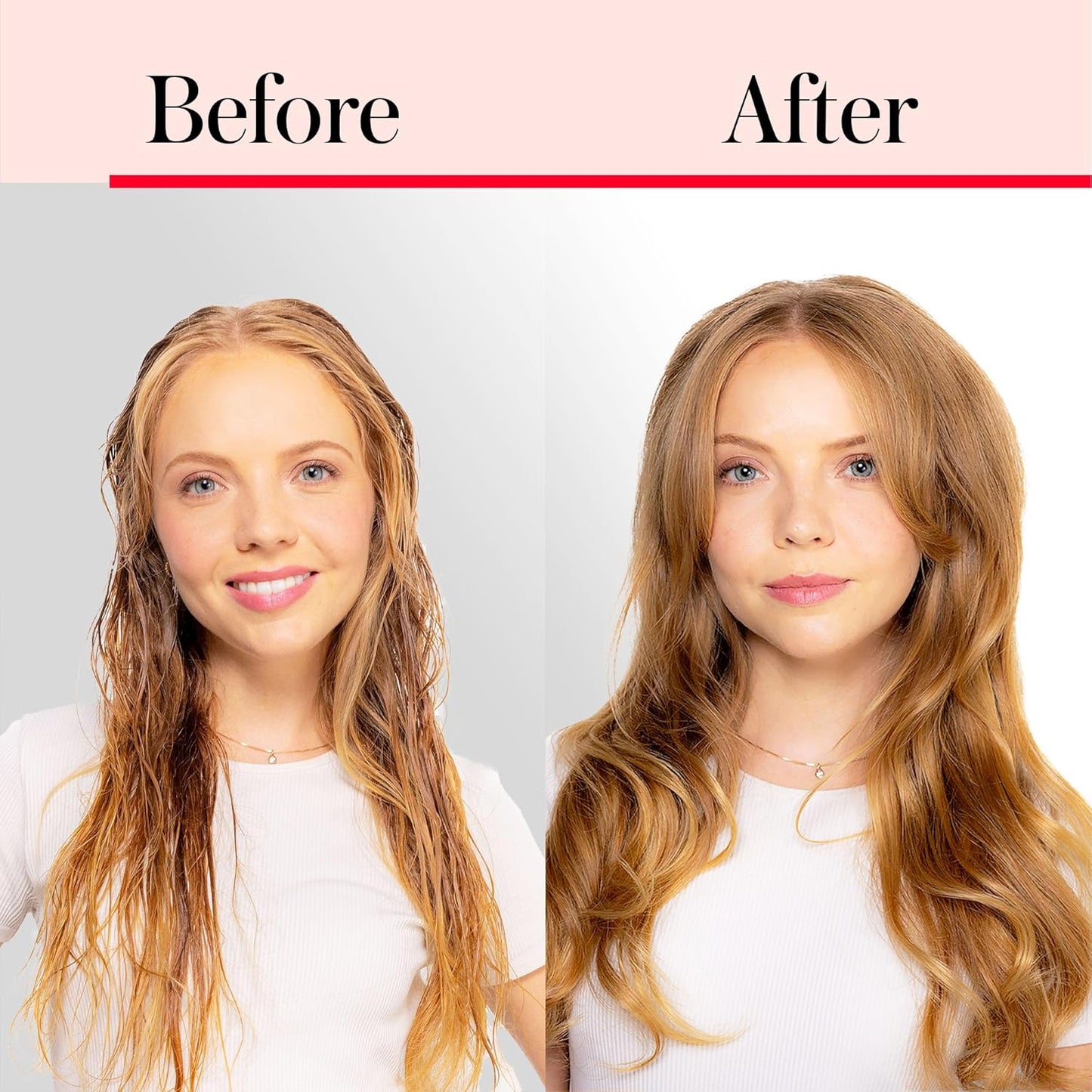 Revlon One-Step Hair Dryer and Volumizer