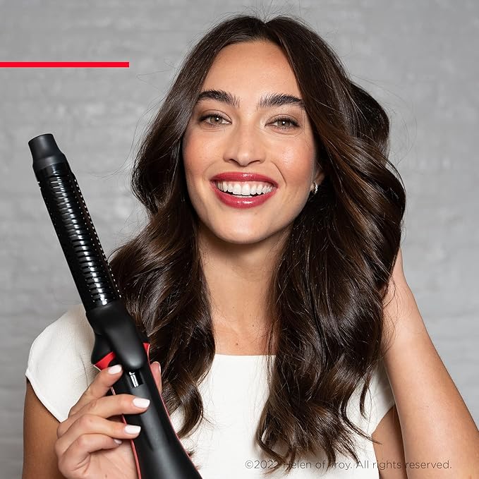 Revlon One Step Curler