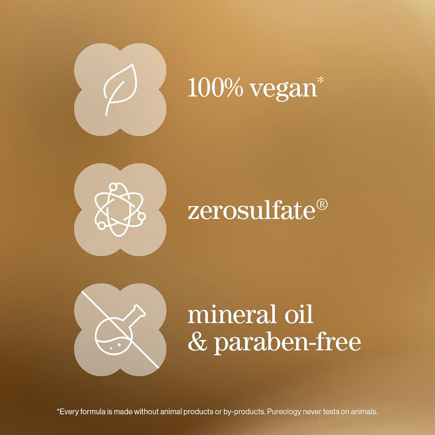 Pureology Nanoworks Gold Conditioner 1.7oz/50ml