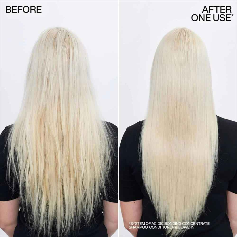 Redken Acidic Bonding Concentrate Shampoo Liter (Step 1)