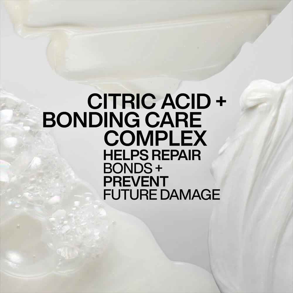 Redken Acidic Bonding Concentrate Shampoo Liter (Step 1)