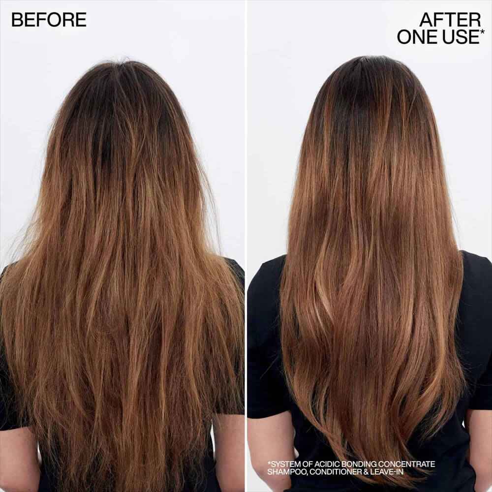 Redken Acidic Bonding Concentrate Shampoo Liter (Step 1)