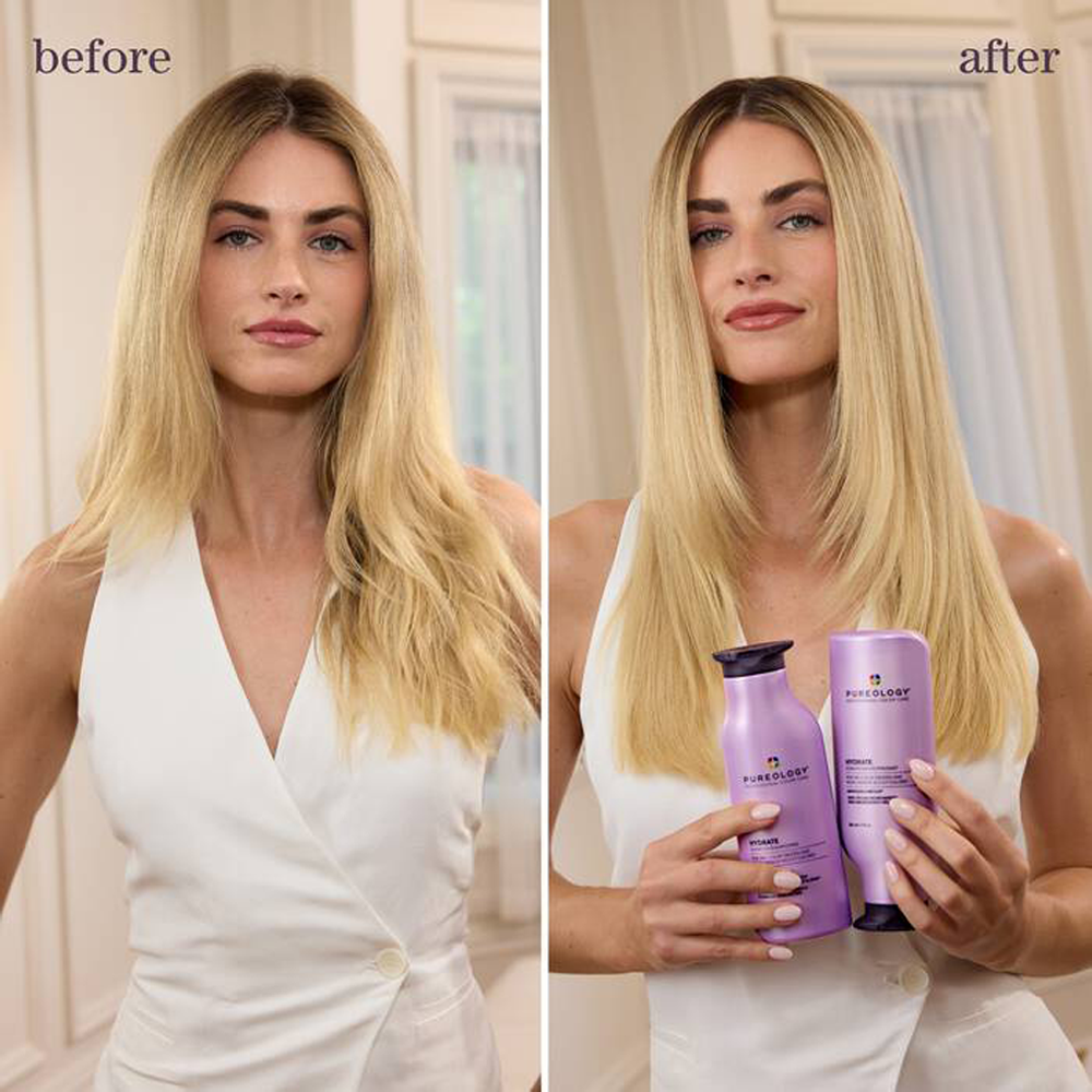 Pureology Hydrate Conditioner 9 oz / 266 ml