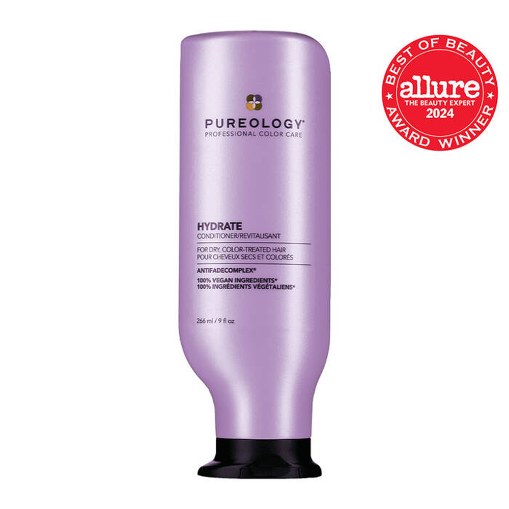 Pureology Hydrate Conditioner 9 oz / 266 ml