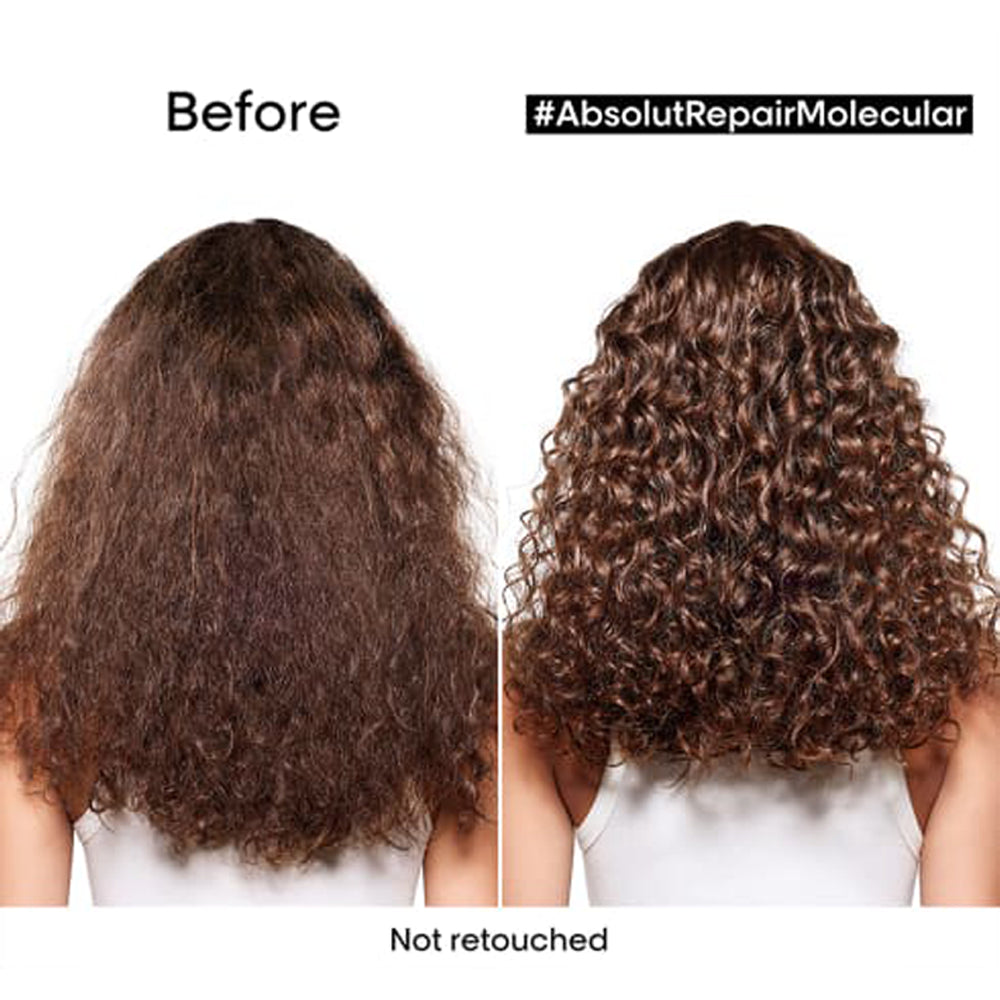 L’Oréal Professionnel Absolut Repair Molecular Deep Repairing Pre-Treatment 6.4oz / 190ml