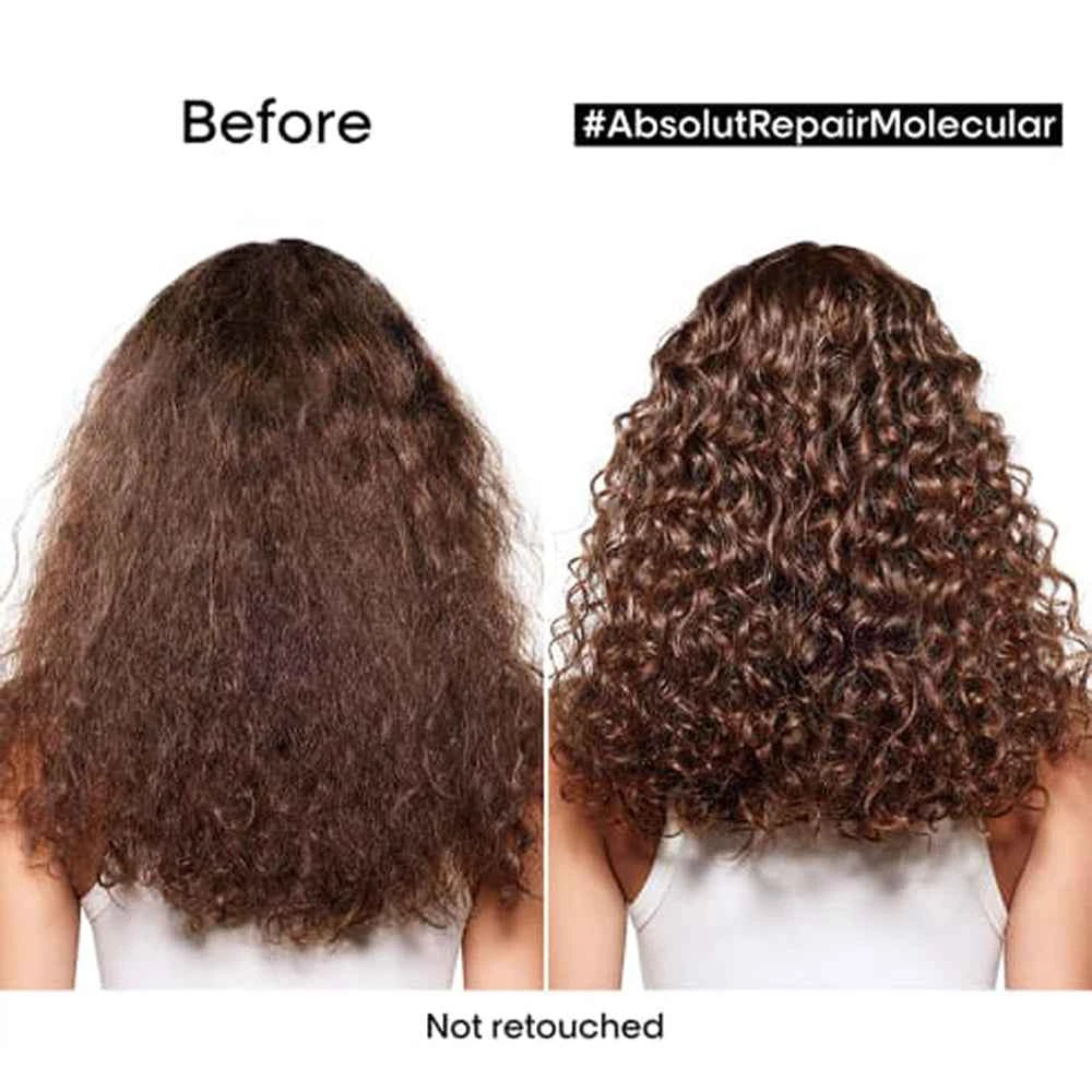 L’Oréal Professionnel Absolut Repair Molecular Deep Repairing Pre-Treatment 6.4oz / 190ml