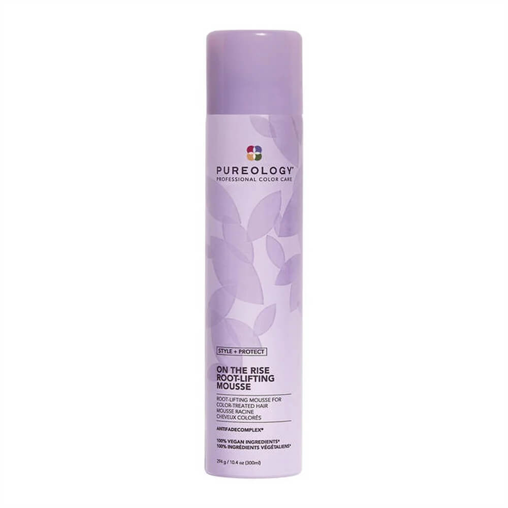 Pureology Style + Protect On The Rise Root Mousse 10.4 oz / 294 g