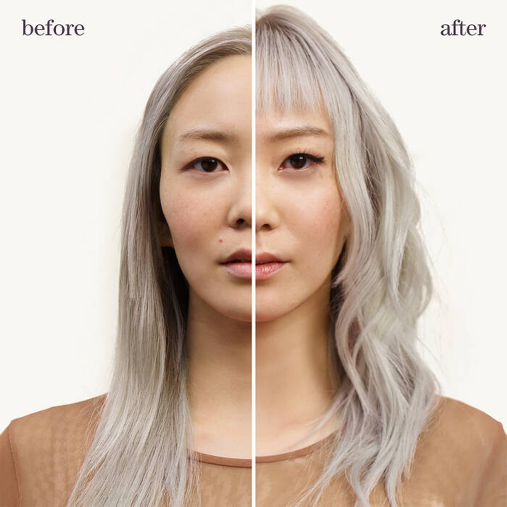 Pureology Pure Volume Shampoo 9 oz / 266 ml – Lightweight Body & Lift for Fine, Color-Treated Hair