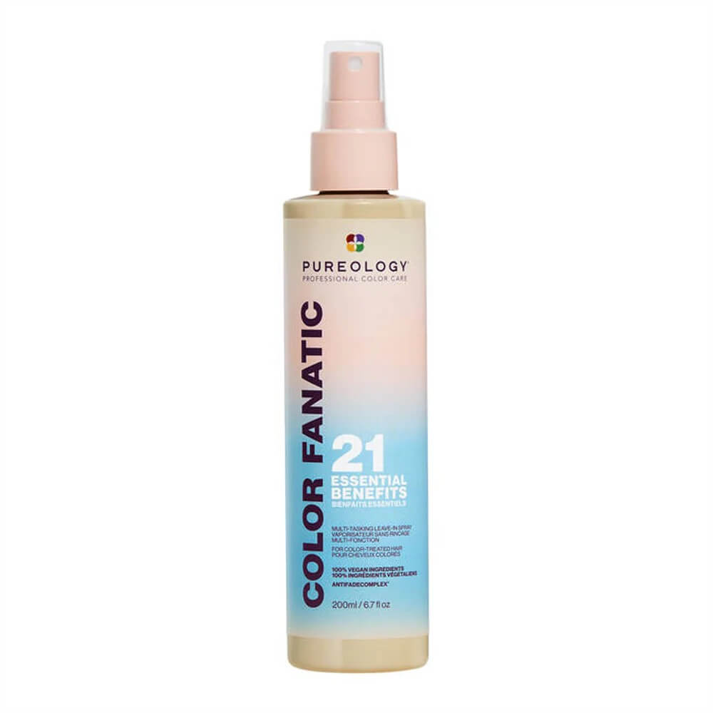Pureology Color Fanatic Multi-Tasking Leave-In Spray 6.8 oz / 200 ml