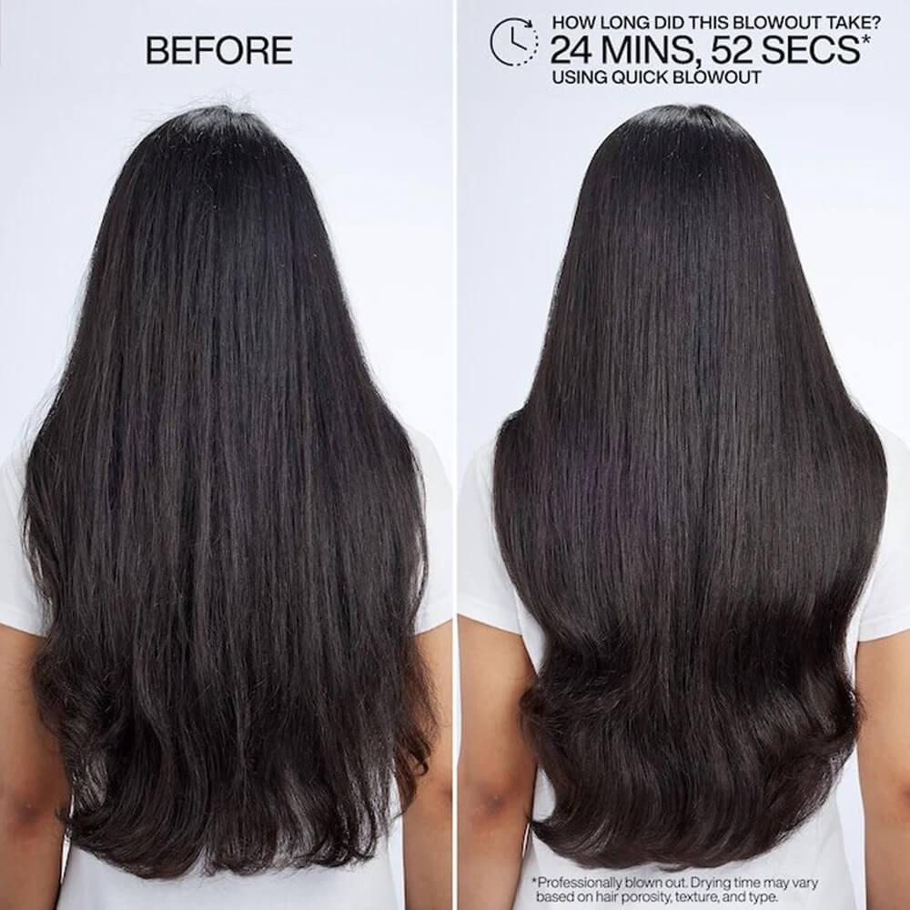 Redken Styling Quick Blowout Spray 4.2Oz/125Ml