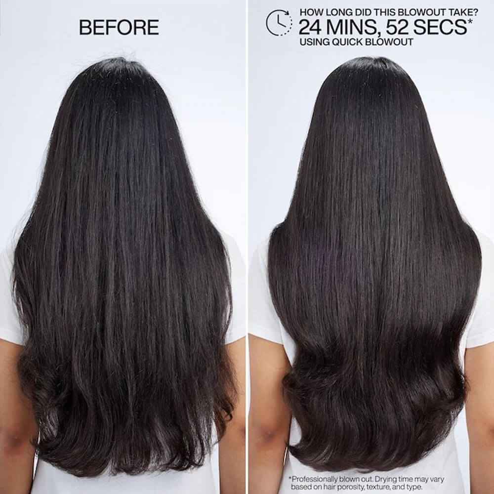 Redken Styling Quick Blowout Spray 4.2Oz/125Ml
