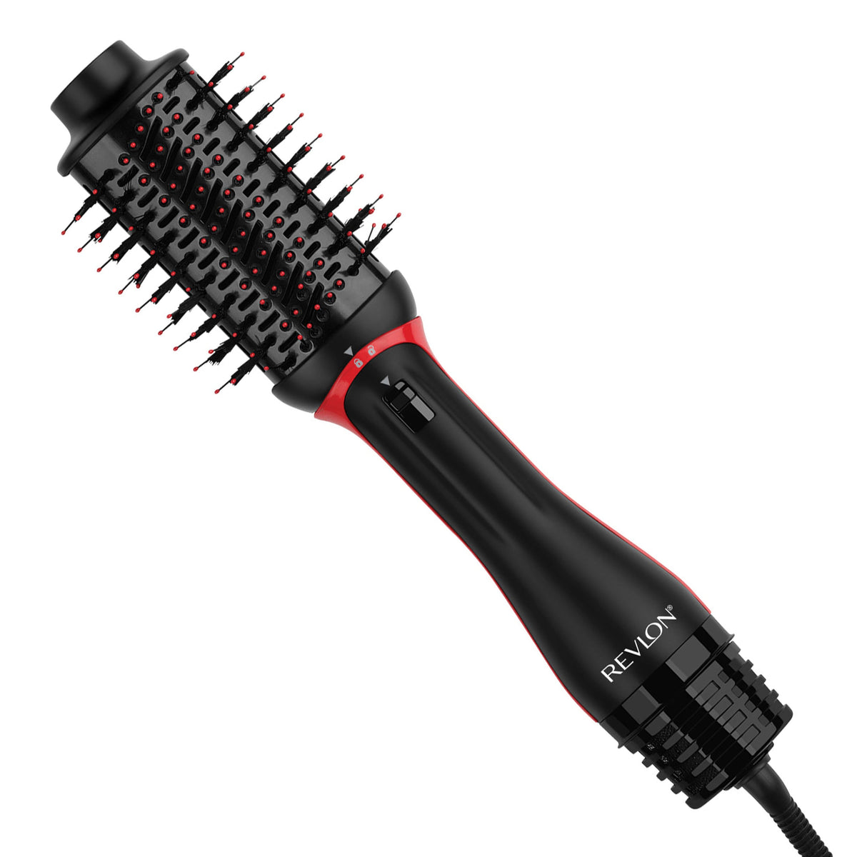 Cepillo de aire caliente Revlon One-Step Volumizer Plus 2.0