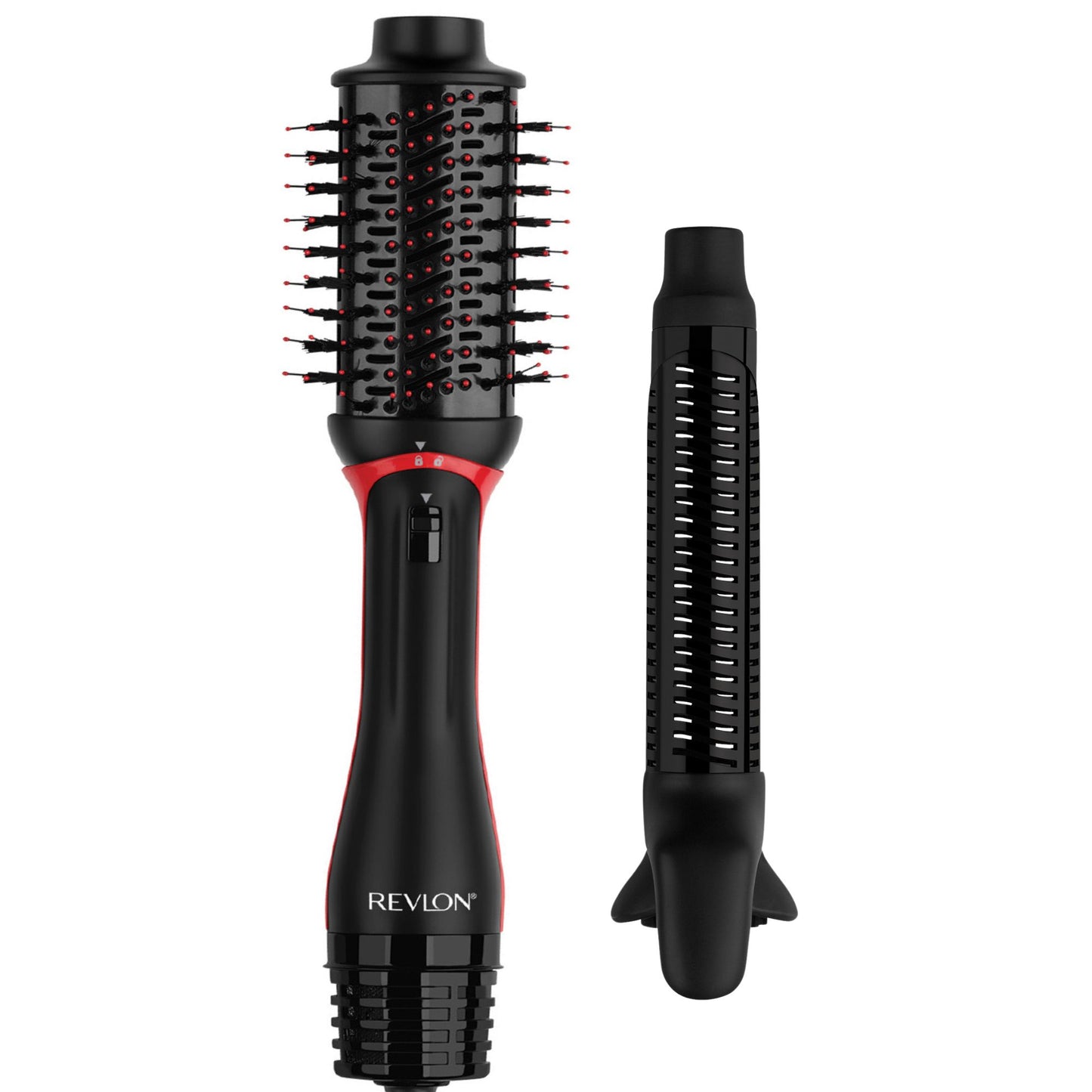 Revlon One-Step Volumizer Plus 2.0 Hot Air Brush