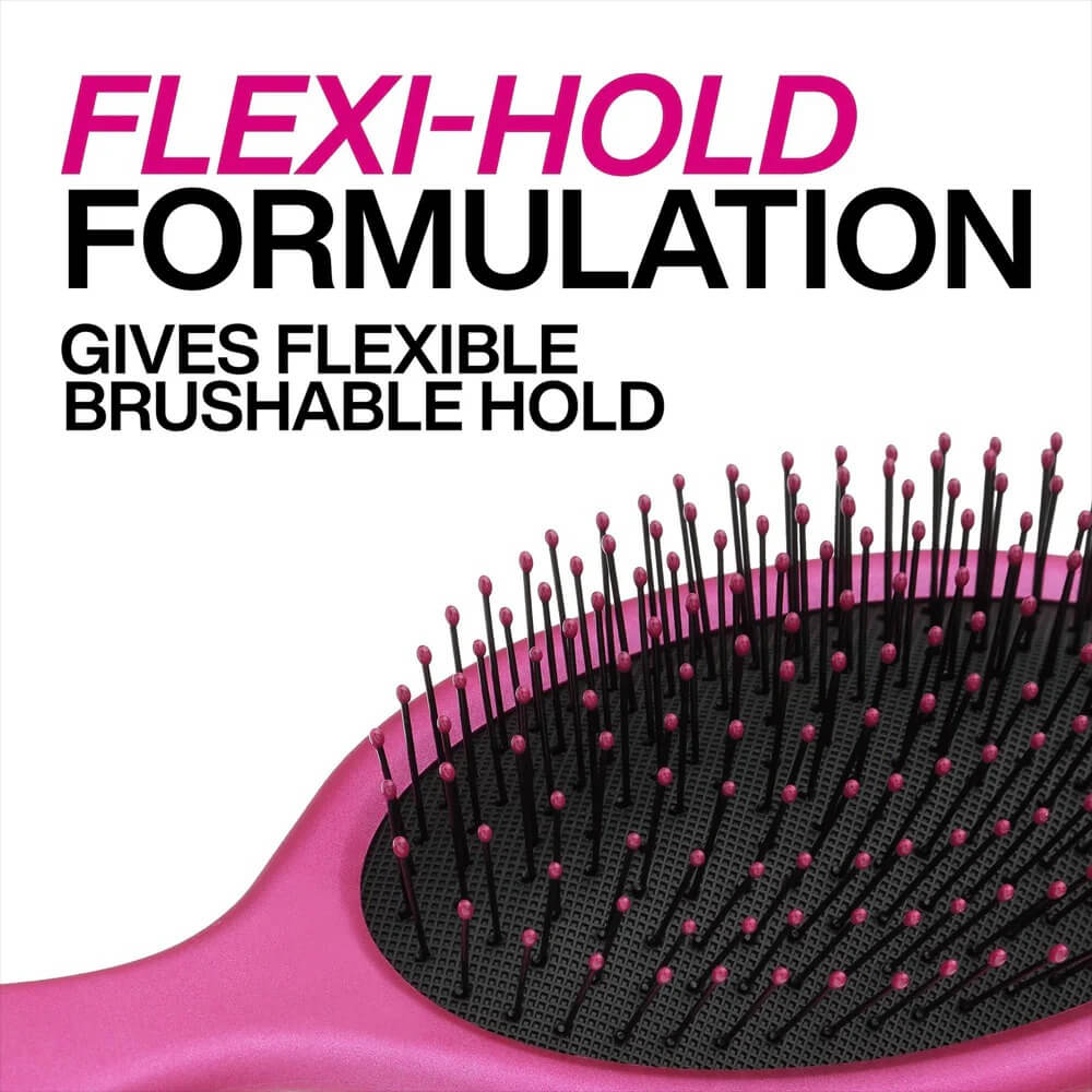 Redken Styling Brushable Hair Fashion Work Spray 12 Medium Hold 10.4 Oz