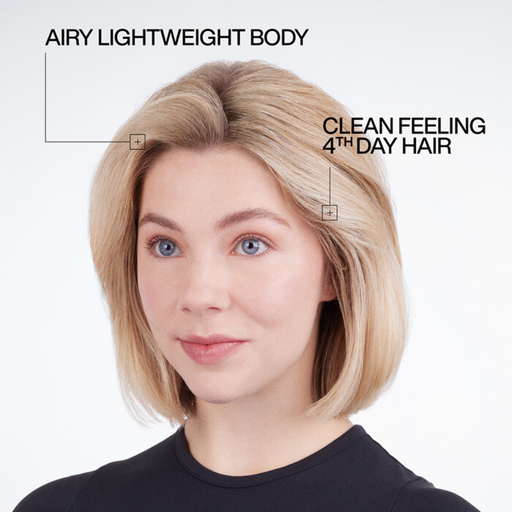 Redken Deep Clean Dry Shampoo 300 g