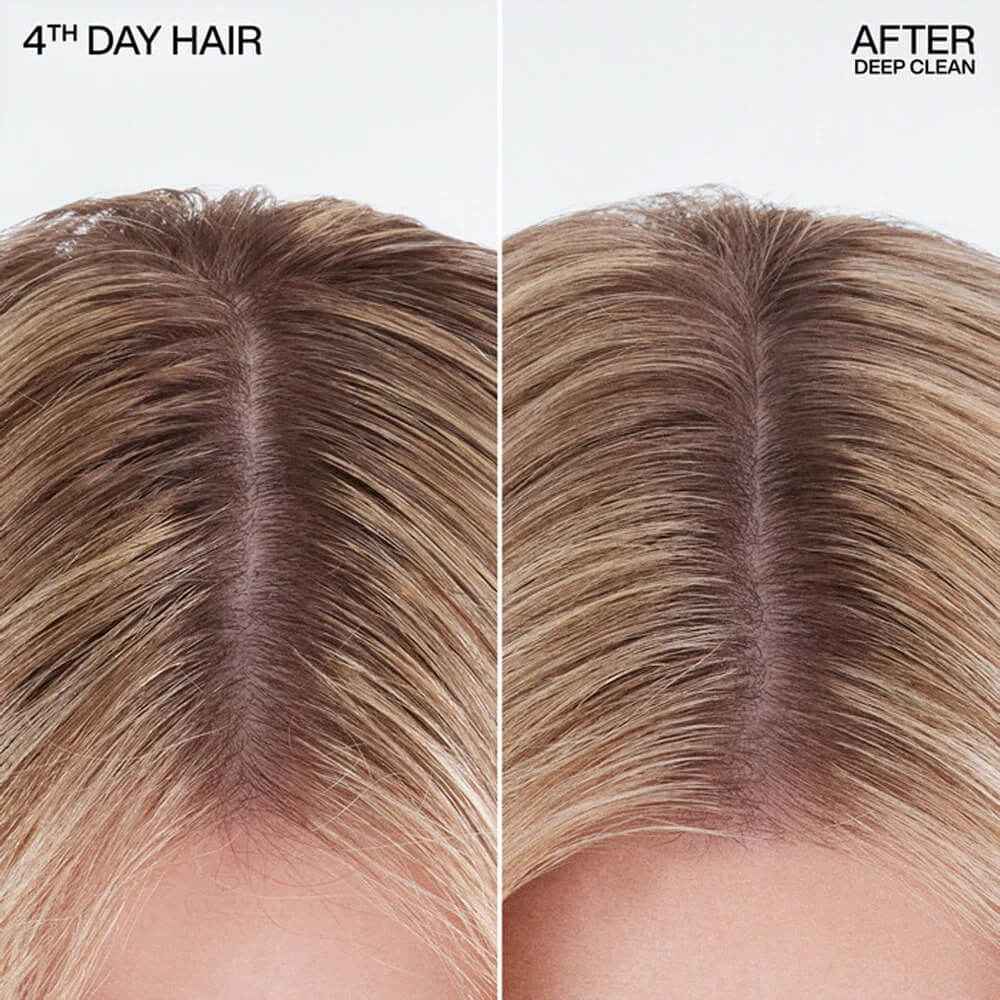 Redken Deep Clean Dry Shampoo 300 g