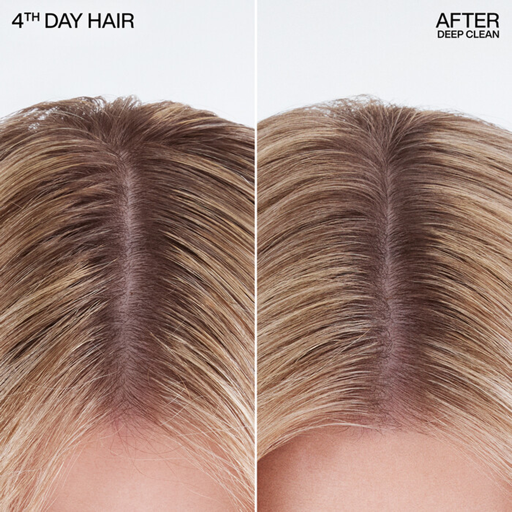 Redken Deep Clean Dry Shampoo 300 g