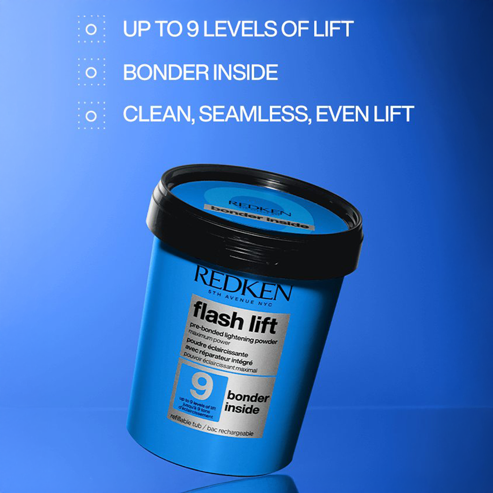 Redken Flash Lift (#9) 500 ml