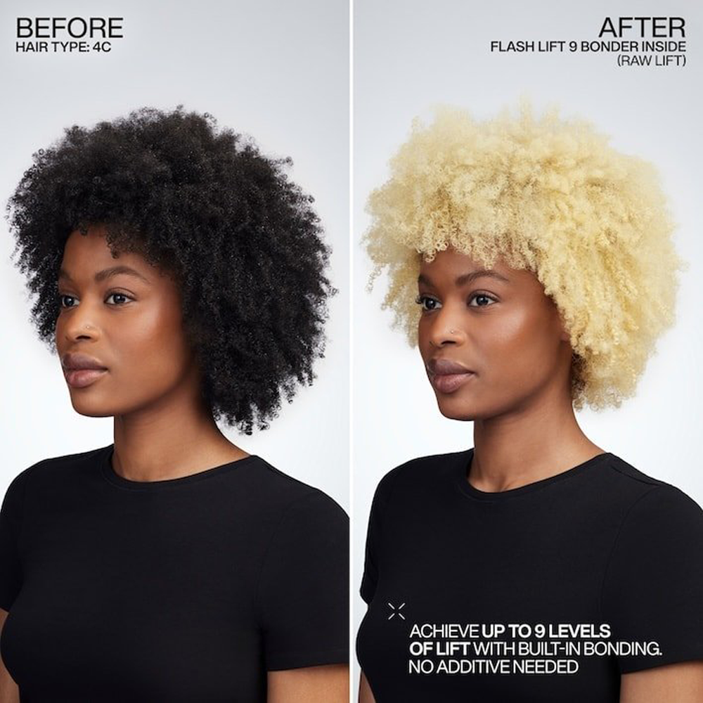 Redken Flash Lift (#9) 500 ml