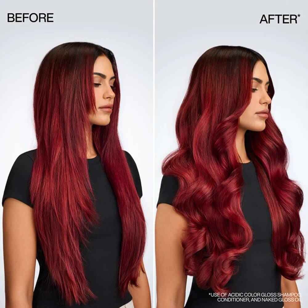 Redken Acidic Bonding Concentrate Shampoo Liter