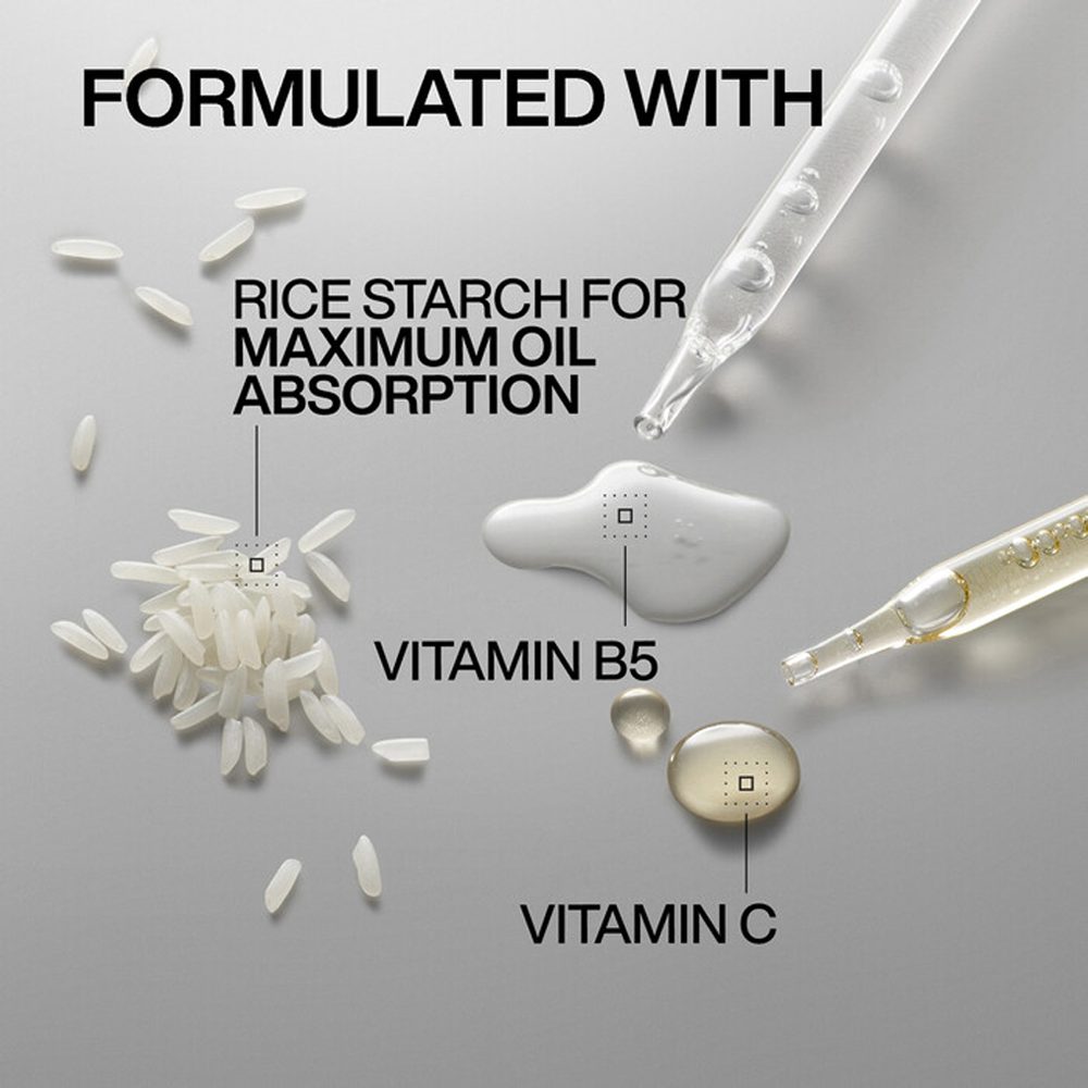 Redken Deep Clean Dry Shampoo 300 g