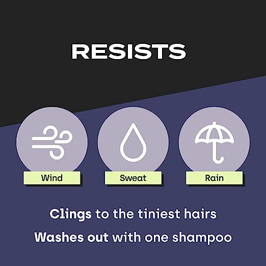 Toppik Hair Building Fibers Auburn 12g