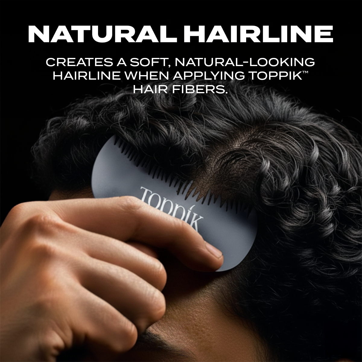 Toppik Optmzr Blk 24 x 1Ct